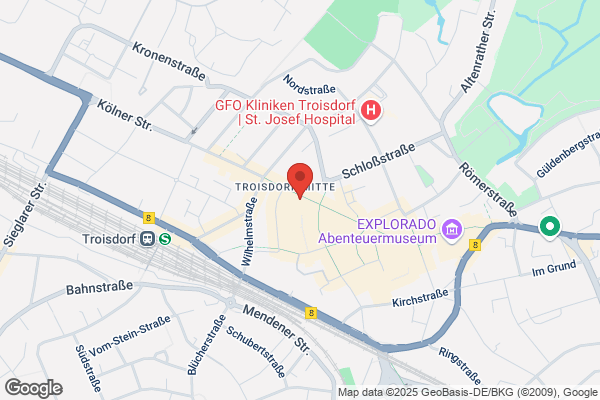 Heerhorst GmbH (Optik Akustik)