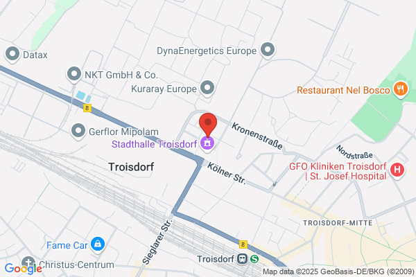 Marktgarage