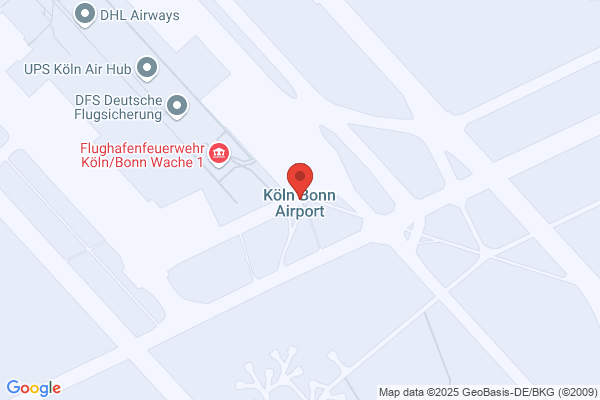 Airportservice 2000 GmbH