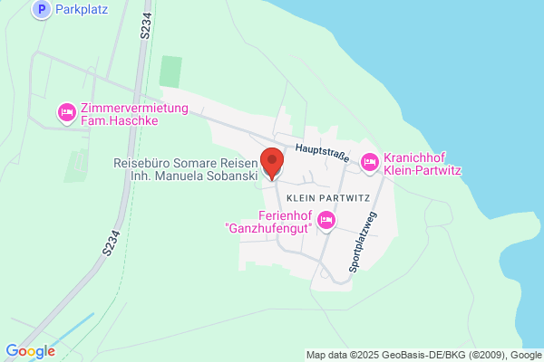 Reiseagentur Sepanski
