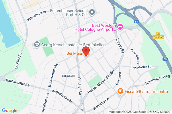 Bärenstube