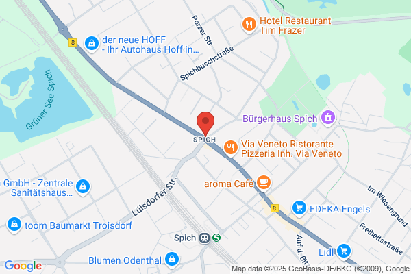 Restaurant Il Mondo