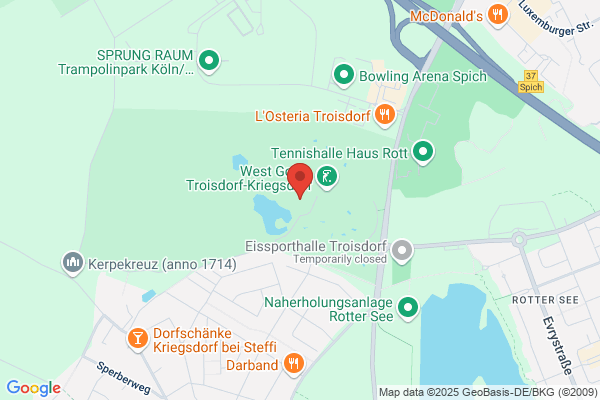Restaurante Am Herrengarten GmbH