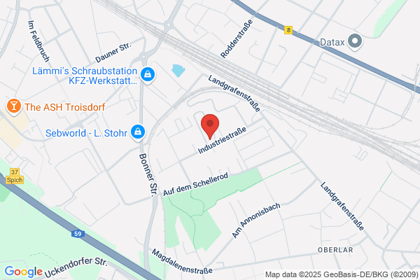 Forst & Söhne GmbH