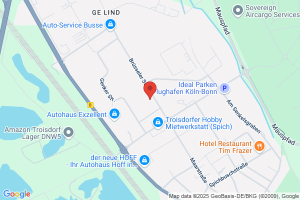 TLT Temperatur- Logistik-Team GmbH