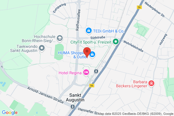 INTERSPORT Voswinkel HUMA