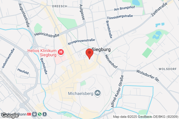 Reuber und
