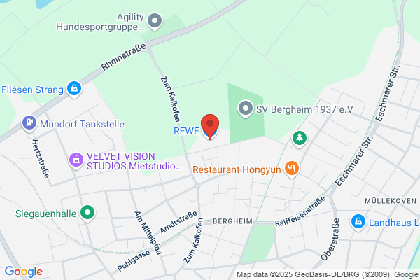 REWE