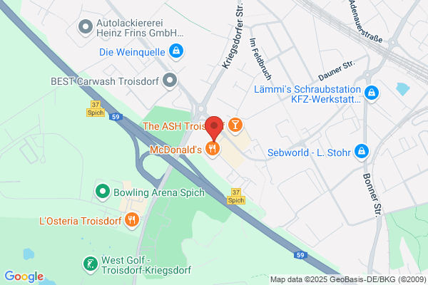 Mundorf Tank Günter Dederichs