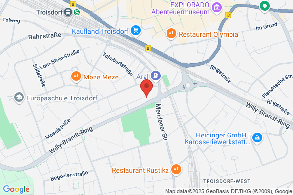 StraTikom GmbH