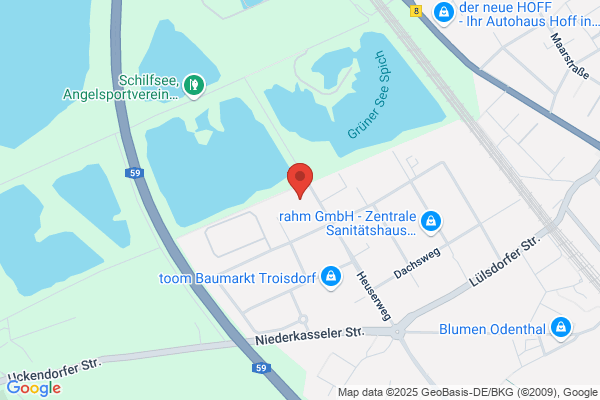 rf&f Wellness Werk GmbH