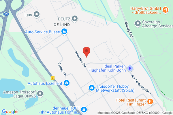 ITLK International Transport - Logistik & Kurierdienst