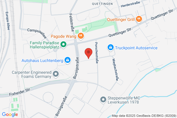 CONSULTING PLUS Sicherheitsberatung & Service GmbH