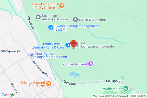 MMV Akademie für Marketing und Management GmbH