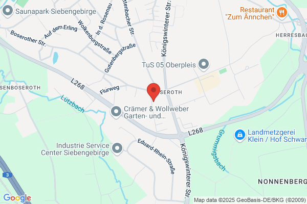 AllCool Refrigeration GmbH