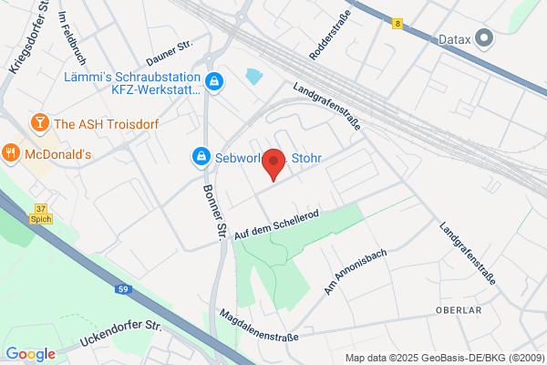 FAE Veranstaltungs GmbH