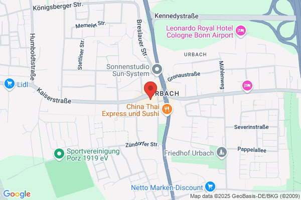 Kaiser's Supermarkt