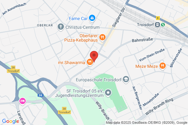 ÖZ Kardesler Supermarkt