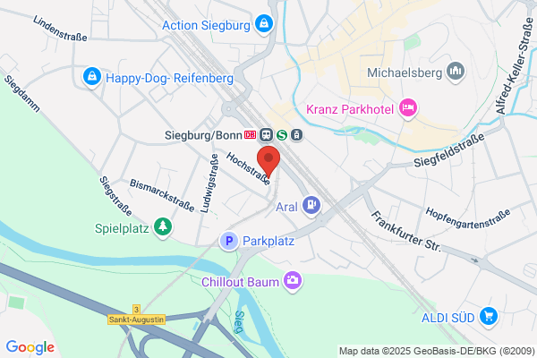 Rock N Roll Club Siegburg e.V