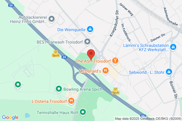 Skiclub Troisdorf-Sieglar e.V.