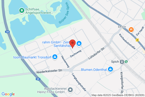 Oehr Emballagen-Vertriebs-GmbH