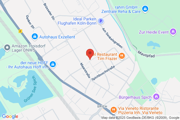 DKV Servicecenter Schmitz,Gunnar
