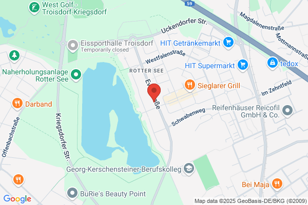 PEMA Versicherungsmakler UG