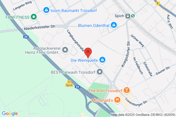 SSG Sicherheits Service GmbH