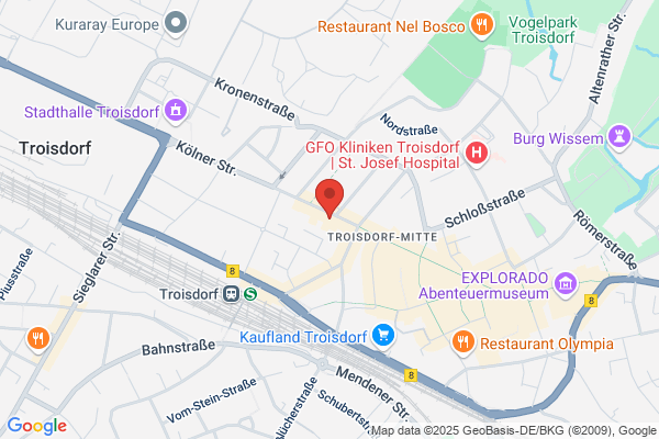 Ideenwerkstatt Troisdorf