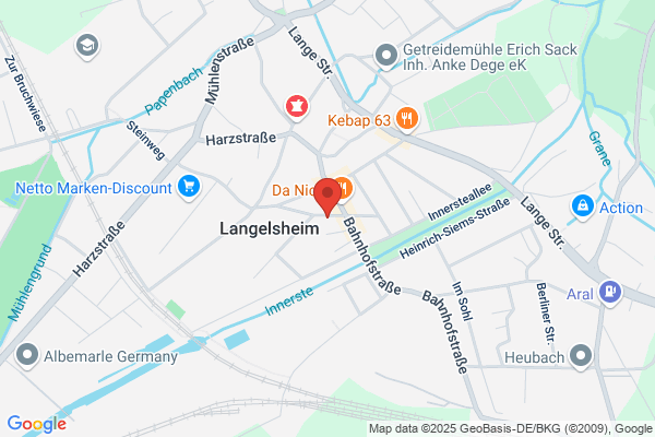 Friseur Haarlekin, Inh. S. Böhm