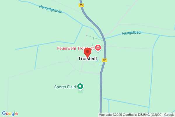 Gemeindeverwaltung Troistedt