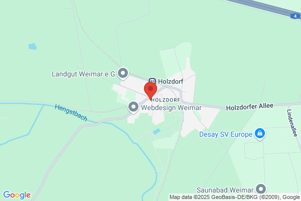 Kerzenstall Holzdorf
