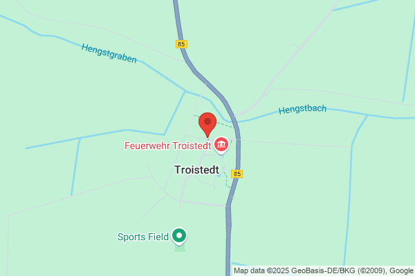 Troistedter Forst Inh. Anneliese Keppler