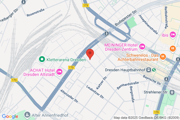 VSB Verbindungstechnik