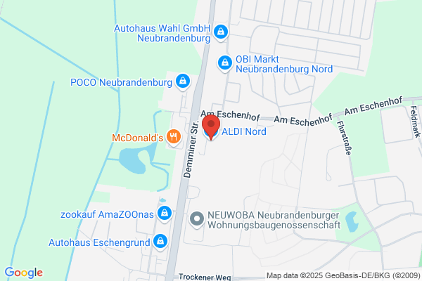 ALDI Nord