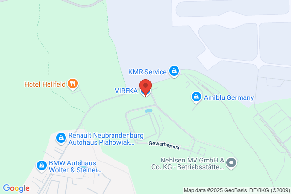 VIREKA GmbH