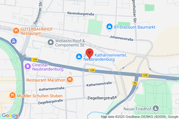 AWR All Wacht Rennwanz GmbH
