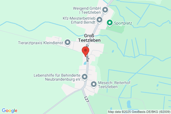 BAL Neubau und Modernisierungs GmbH