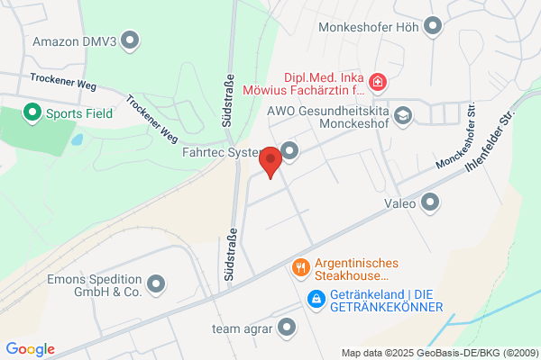 AKH Bauelemente Neubrandenburg GmbH