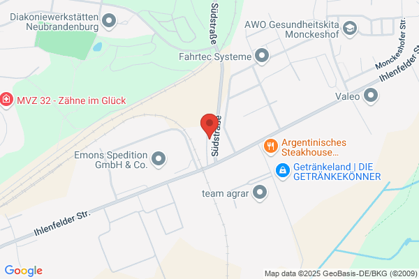 ASB Rettungshundestaffel