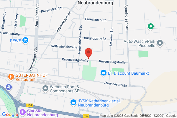 ATEK OHG KFZ Ersatzteile