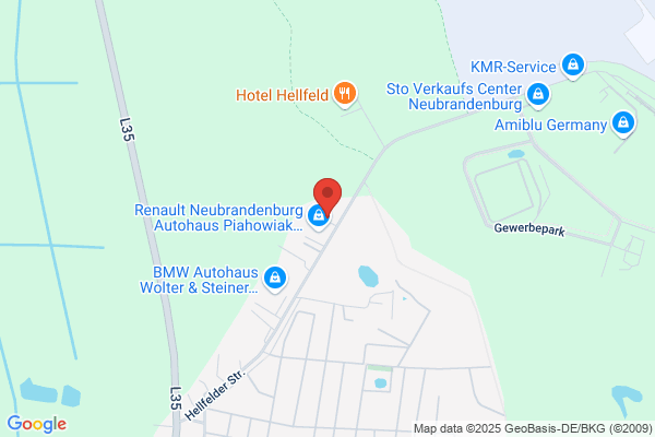 Autohaus Piffrement