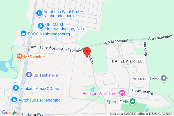 Boenig Bau GmbH