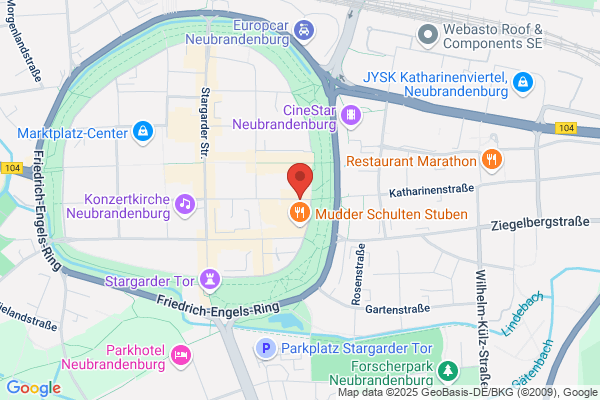 Bürosysteme Hergg & Ney