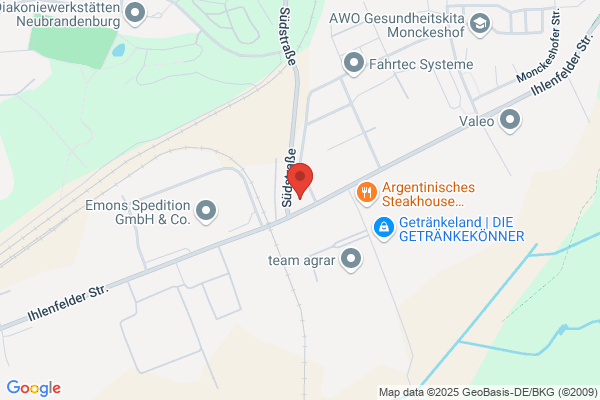 Car Service Neubrandenburg