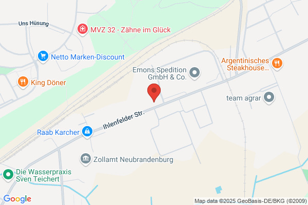 Chubb Nord-Alarm GmbH & Co. KG