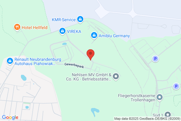 Fest & Veranstaltungs-Service GmbH