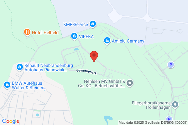 Friedrich Niemann GmbH & Co. KG