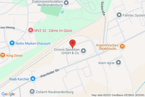 GEHE Pharma Handel GmbH