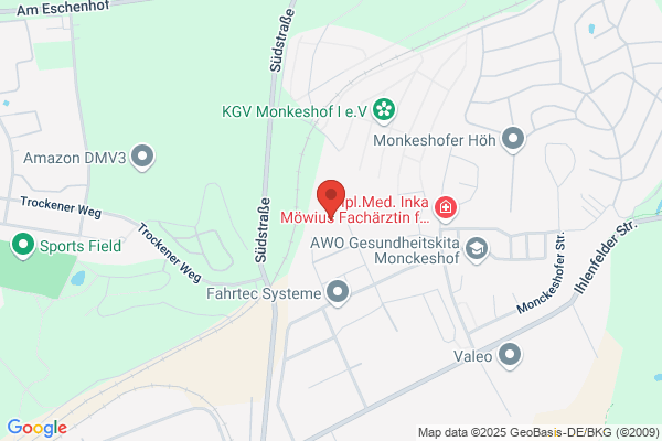 Gerüstbau GmbH